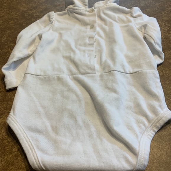 Little Billy Onesie (#3841) - Picture 2 of 4